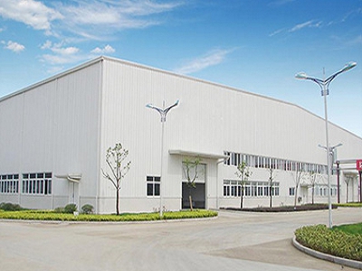 油漆涂料砂磨機合作案例現場